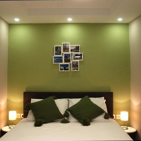 Sevastie'S Home ซาโมทราคี ภายนอก รูปภาพ