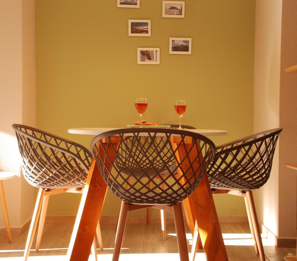 Sevastie'S Home ซาโมทราคี ภายนอก รูปภาพ
