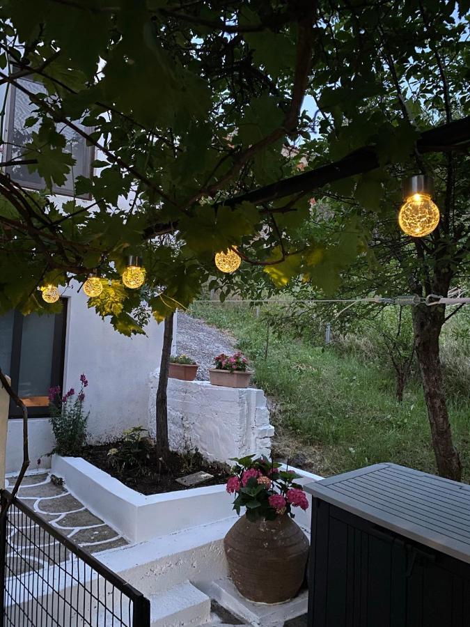 Sevastie'S Home ซาโมทราคี ภายนอก รูปภาพ